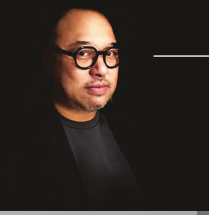ADER CHEN — FUSEPROJECT TAIWANESE DESIGNER