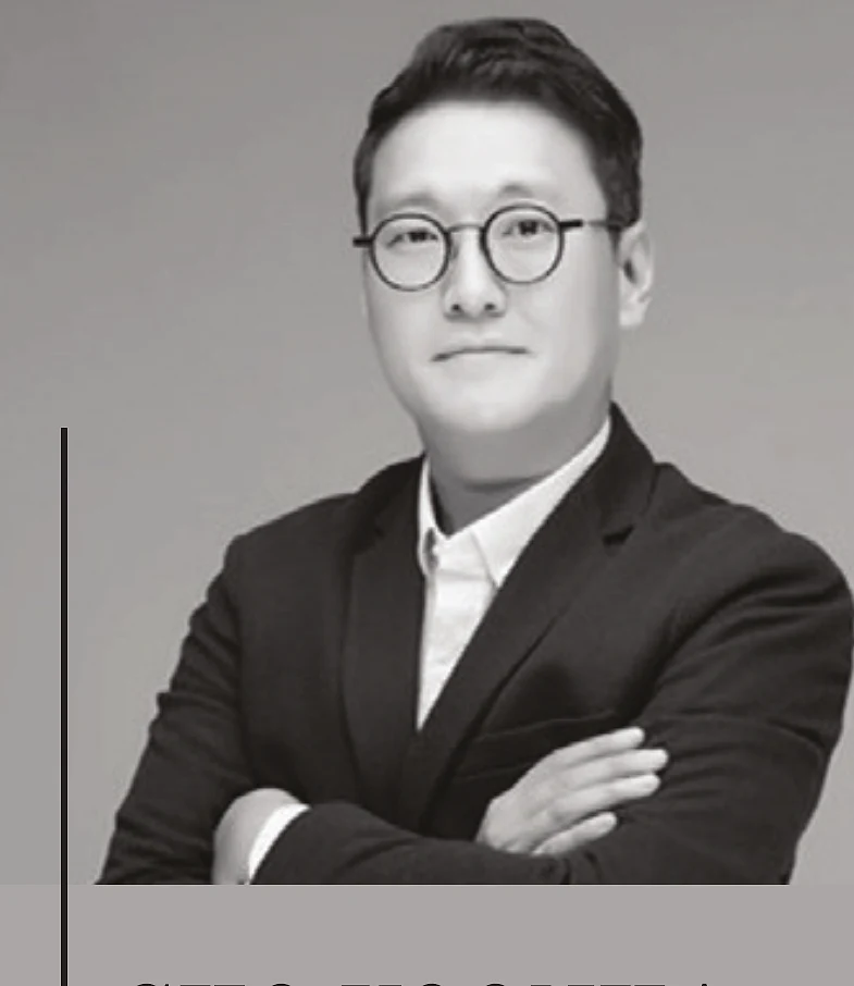 CHO YOONHA — KREDE KOREA DESIGNER