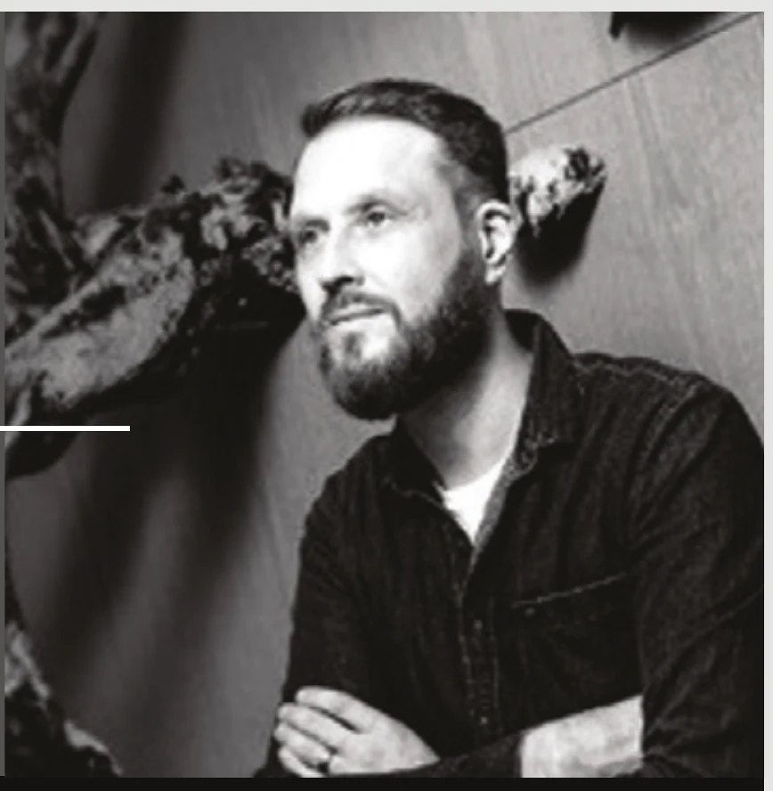 JONAS HAKANIEMI — DESIGNER
