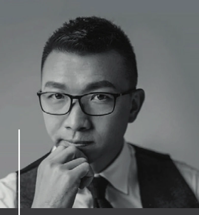 ROCKY CHAN — HONGKONG DESIGNER