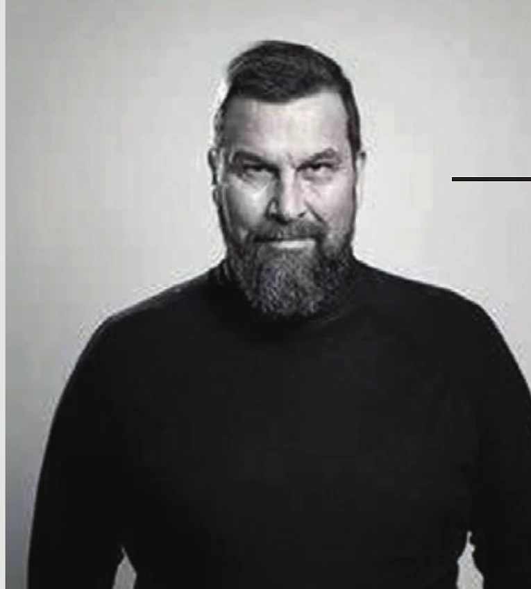 TAPIO ANTILLA — DESIGNER