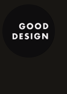 Good Design Good Design
