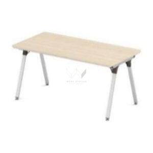 โต๊ะประชุม Conference Table สี European Oak 29COB011 (1.8m)