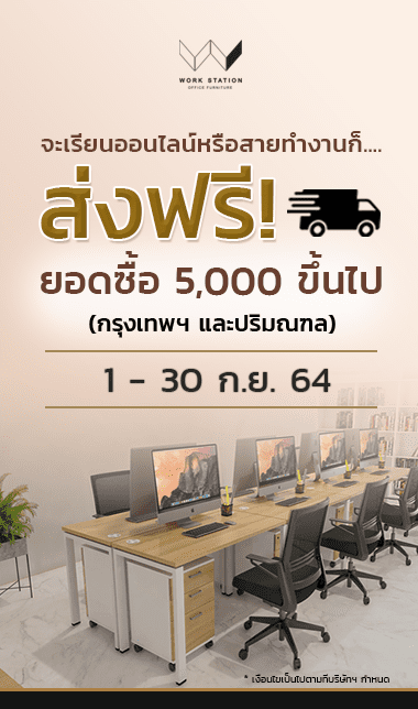 โปรโมชั่น ส่งฟรี