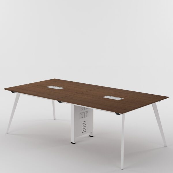 โต๊ะประชุม 2.0 เมตร